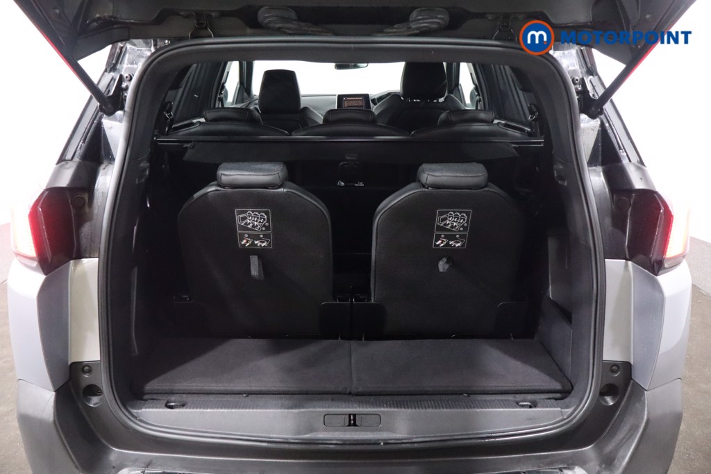 Peugeot 5008 Gt Line Automatic Diesel SUV - Stock Number (1593905) - 30th supplementary image