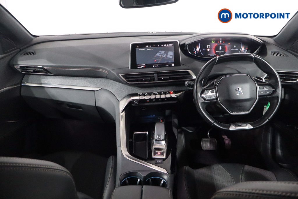 Peugeot 5008 Gt Line Automatic Diesel SUV - Stock Number (1593905) - 1st supplementary image