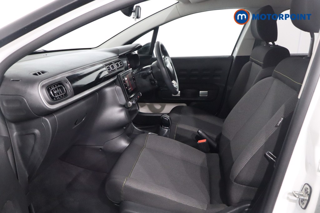 Citroen C3 Plus Manual Petrol Hatchback - Stock Number (1593973) - 4th supplementary image