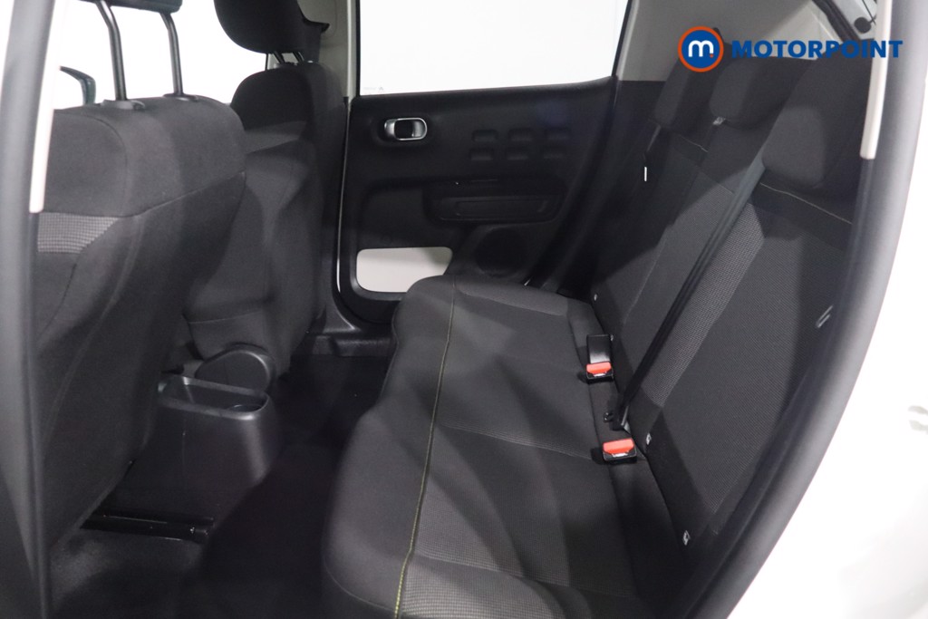 Citroen C3 Plus Manual Petrol Hatchback - Stock Number (1593973) - 5th supplementary image