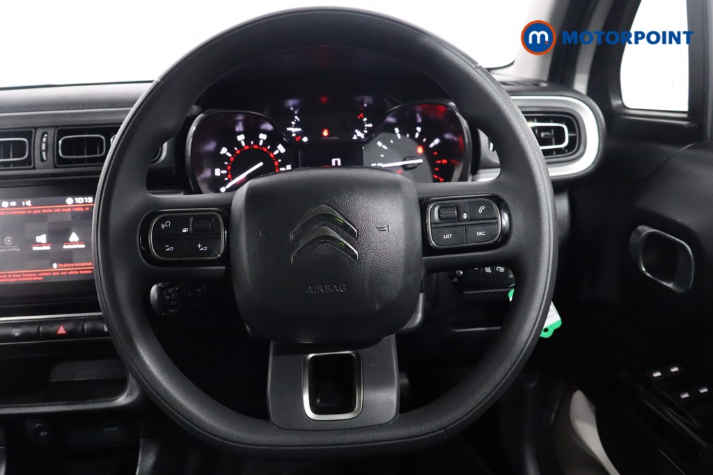 Citroen C3 Plus Manual Petrol Hatchback - Stock Number (1593973) - 6th supplementary image