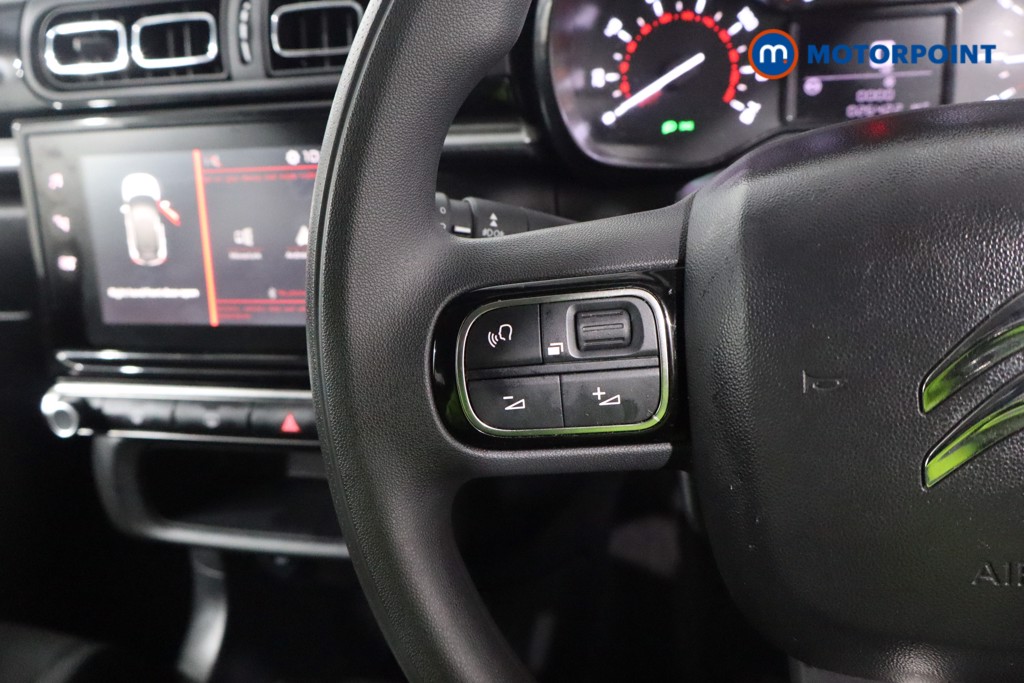Citroen C3 Plus Manual Petrol Hatchback - Stock Number (1593973) - 7th supplementary image