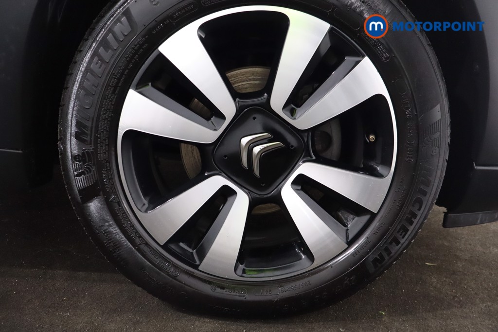 Citroen C3 Plus Manual Petrol Hatchback - Stock Number (1593973) - 9th supplementary image