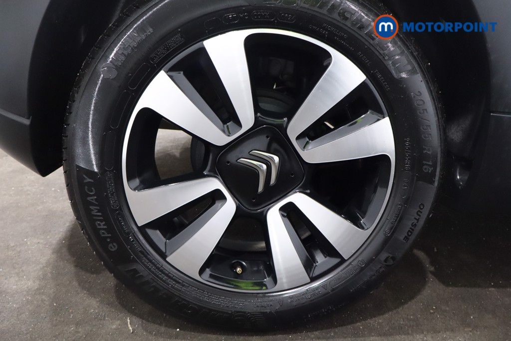 Citroen C3 Plus Manual Petrol Hatchback - Stock Number (1593973) - 10th supplementary image