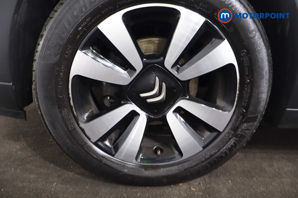 Citroen C3 Plus Manual Petrol Hatchback - Stock Number (1593973) - 11th supplementary image