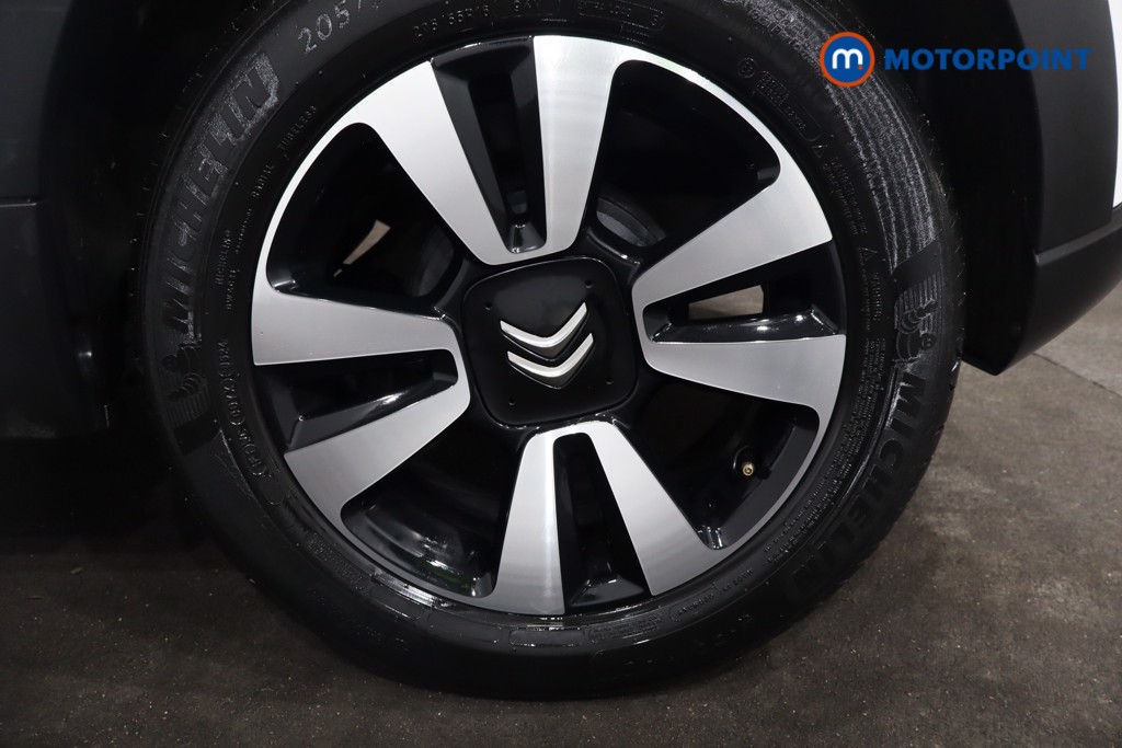 Citroen C3 Plus Manual Petrol Hatchback - Stock Number (1593973) - 12th supplementary image