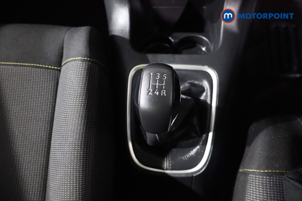 Citroen C3 Plus Manual Petrol Hatchback - Stock Number (1593973) - 16th supplementary image