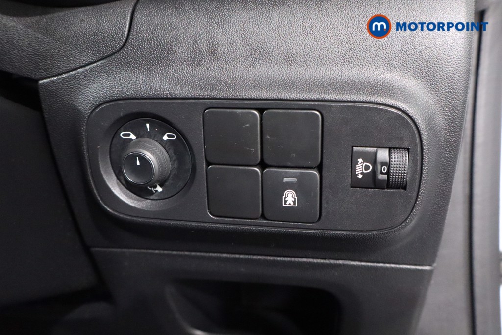 Citroen C3 Plus Manual Petrol Hatchback - Stock Number (1593973) - 18th supplementary image