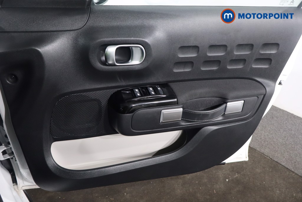 Citroen C3 Plus Manual Petrol Hatchback - Stock Number (1593973) - 19th supplementary image