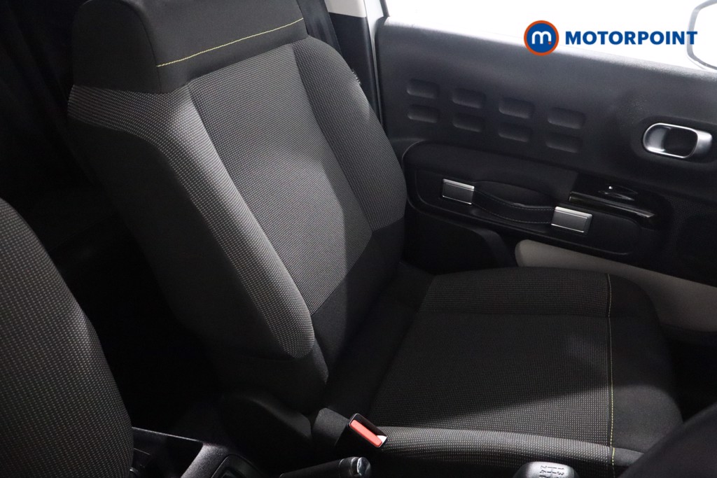 Citroen C3 Plus Manual Petrol Hatchback - Stock Number (1593973) - 21st supplementary image