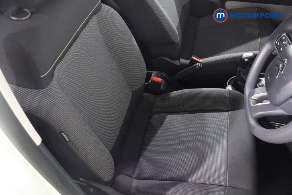 Citroen C3 Plus Manual Petrol Hatchback - Stock Number (1593973) - 22nd supplementary image