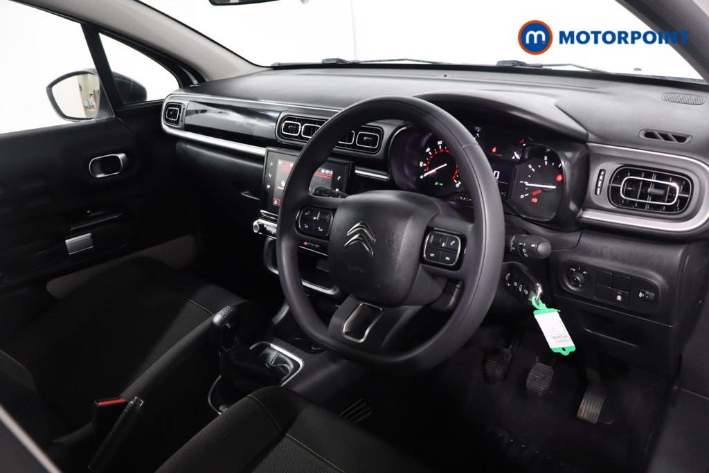 Citroen C3 Plus Manual Petrol Hatchback - Stock Number (1593973) - 23rd supplementary image