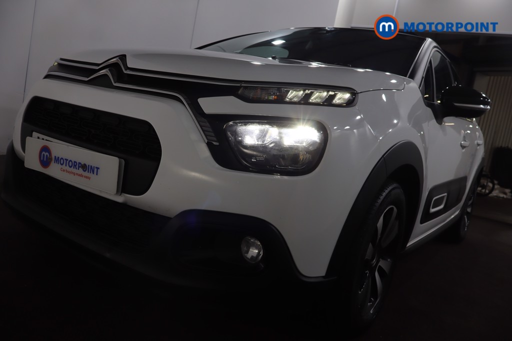 Citroen C3 Plus Manual Petrol Hatchback - Stock Number (1593973) - 24th supplementary image