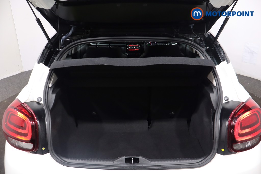 Citroen C3 Plus Manual Petrol Hatchback - Stock Number (1593973) - 28th supplementary image