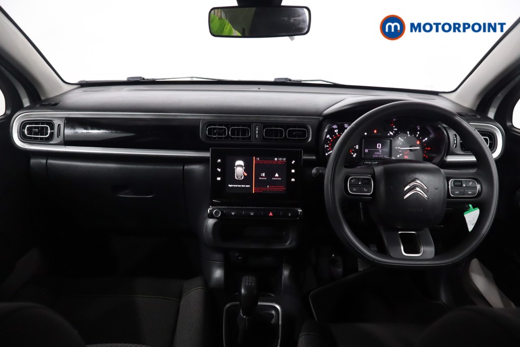 Citroen C3 Plus Manual Petrol Hatchback - Stock Number (1593973) - 1st supplementary image