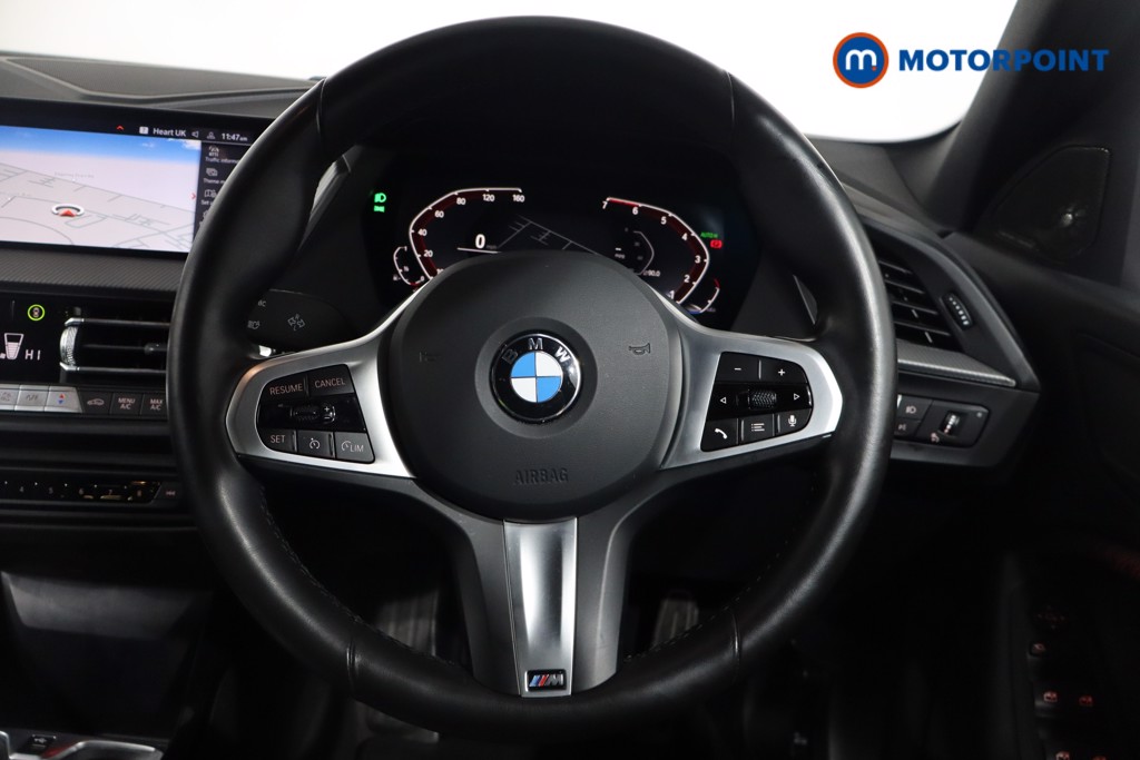 BMW 1 Series M Sport Automatic Petrol Hatchback - Stock Number (1596218) - 6th supplementary image