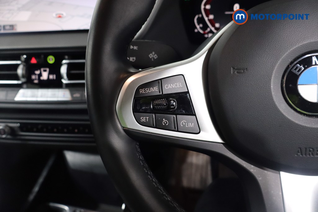 BMW 1 Series M Sport Automatic Petrol Hatchback - Stock Number (1596218) - 7th supplementary image