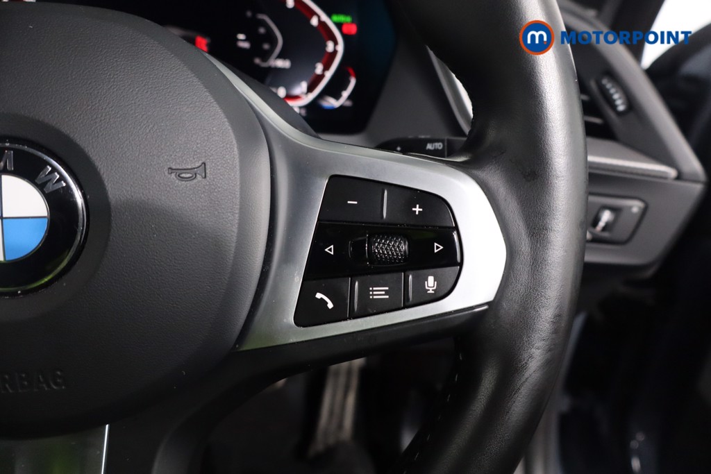 BMW 1 Series M Sport Automatic Petrol Hatchback - Stock Number (1596218) - 8th supplementary image