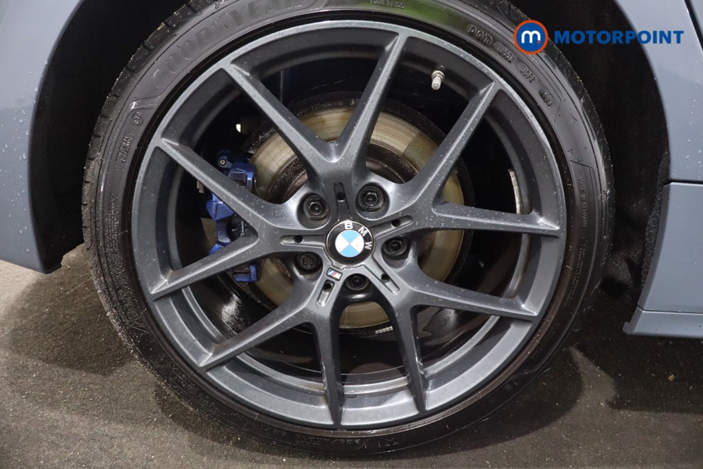 BMW 1 Series M Sport Automatic Petrol Hatchback - Stock Number (1596218) - 9th supplementary image