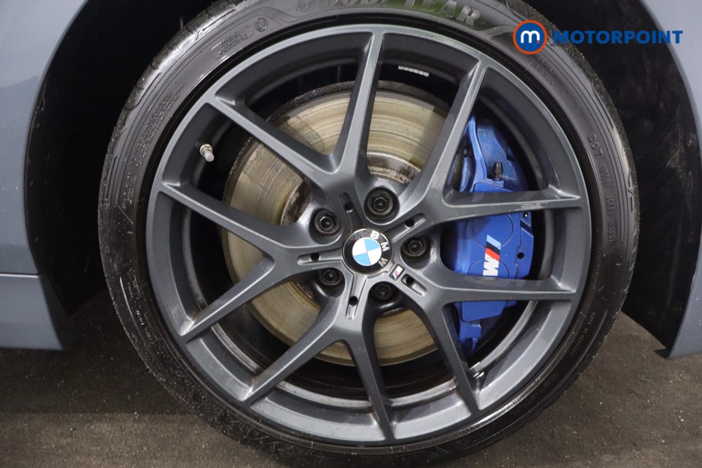 BMW 1 Series M Sport Automatic Petrol Hatchback - Stock Number (1596218) - 10th supplementary image