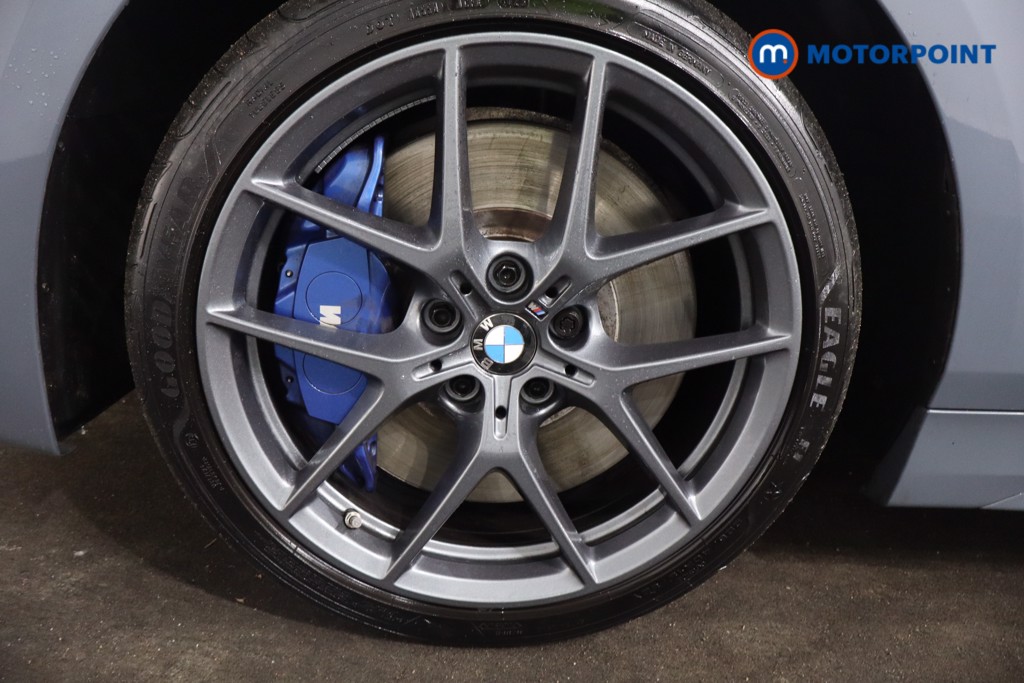 BMW 1 Series M Sport Automatic Petrol Hatchback - Stock Number (1596218) - 11th supplementary image