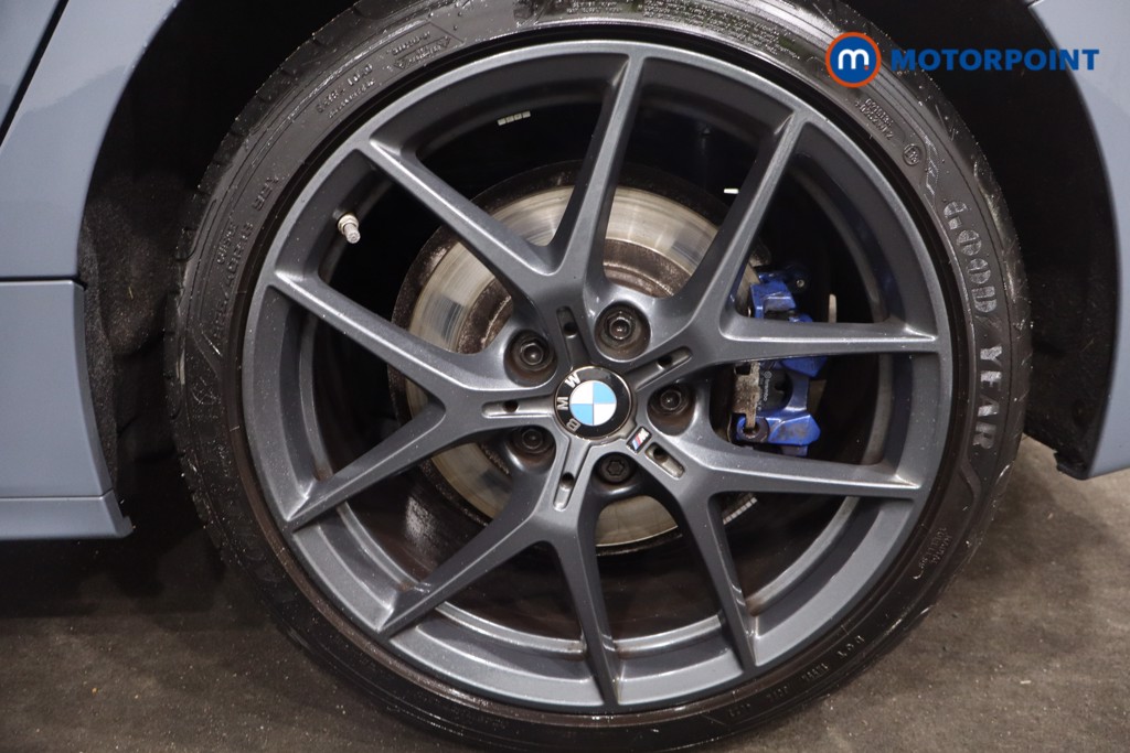 BMW 1 Series M Sport Automatic Petrol Hatchback - Stock Number (1596218) - 12th supplementary image