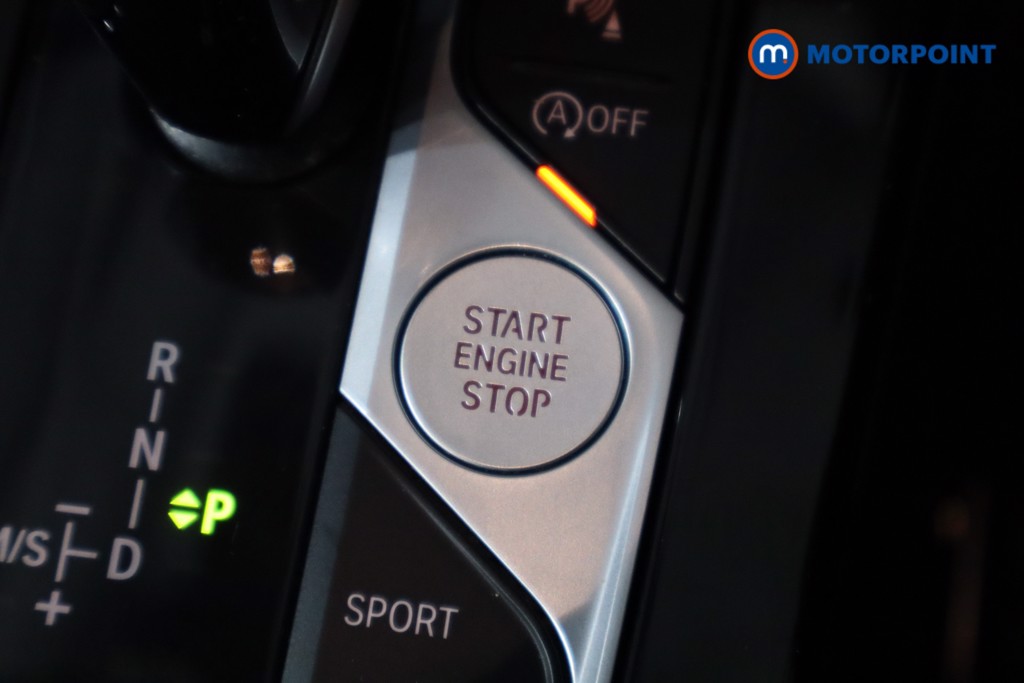 BMW 1 Series M Sport Automatic Petrol Hatchback - Stock Number (1596218) - 15th supplementary image