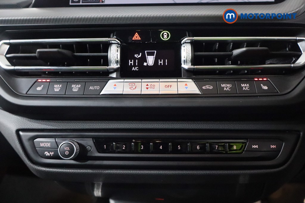 BMW 1 Series M Sport Automatic Petrol Hatchback - Stock Number (1596218) - 17th supplementary image