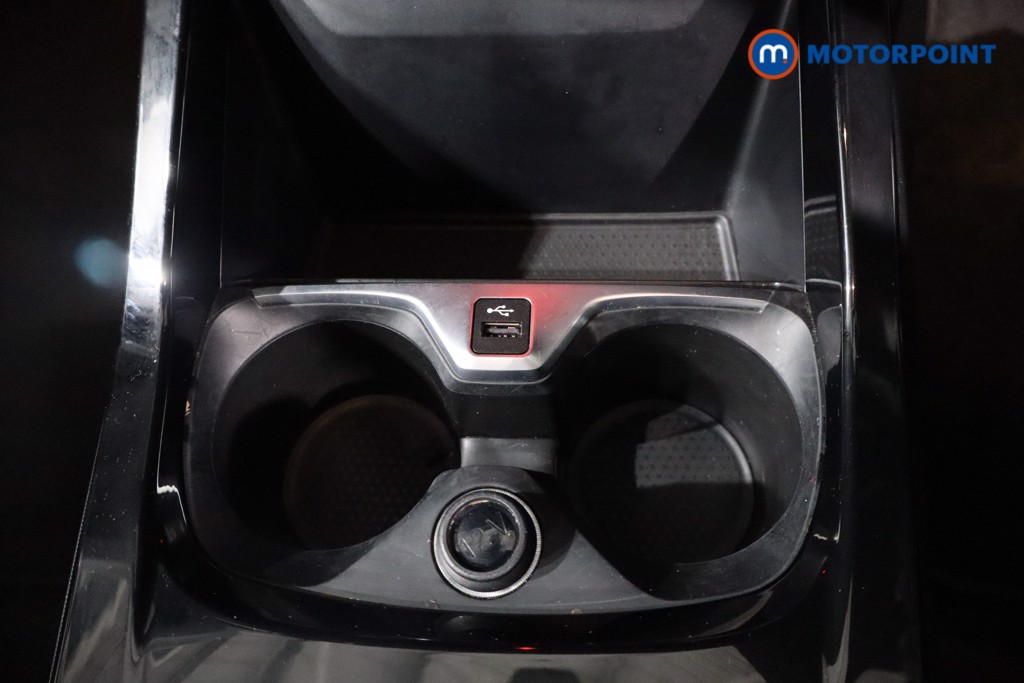 BMW 1 Series M Sport Automatic Petrol Hatchback - Stock Number (1596218) - 18th supplementary image