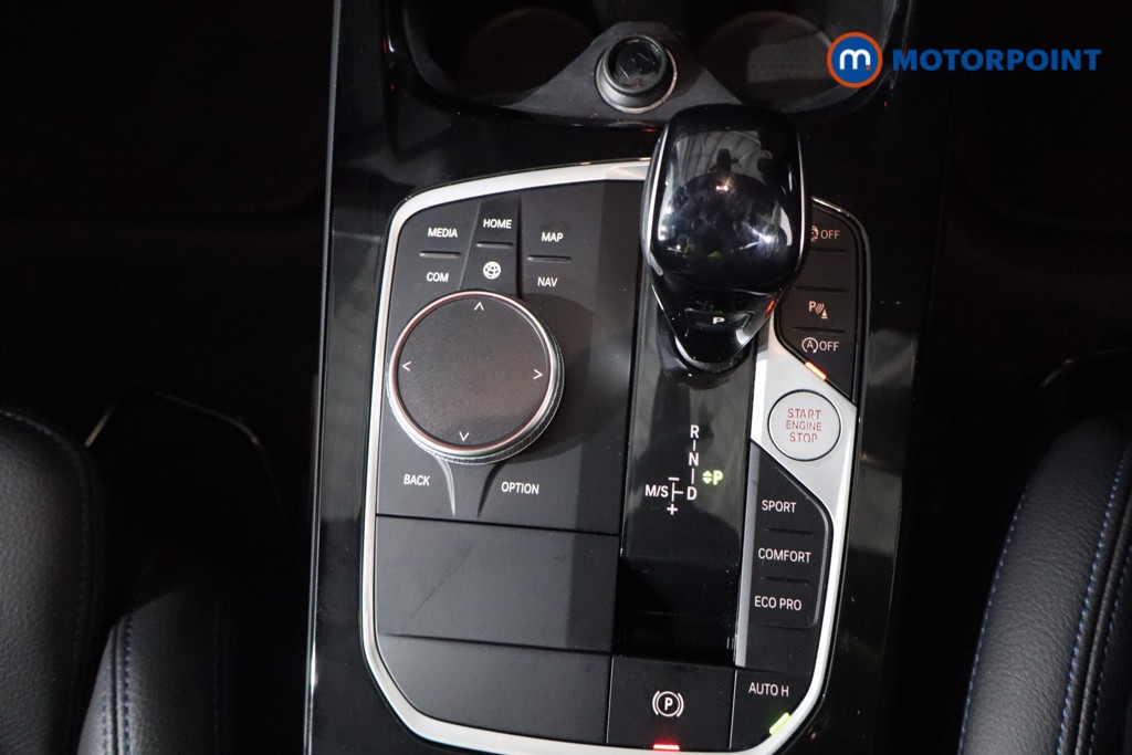 BMW 1 Series M Sport Automatic Petrol Hatchback - Stock Number (1596218) - 19th supplementary image