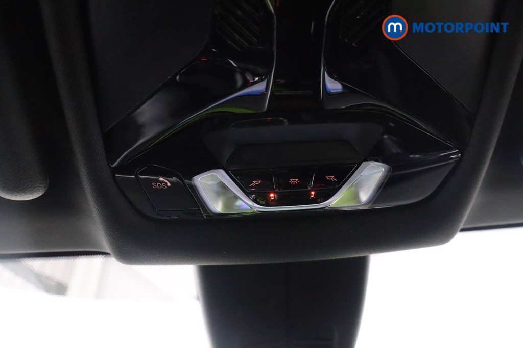 BMW 1 Series M Sport Automatic Petrol Hatchback - Stock Number (1596218) - 21st supplementary image