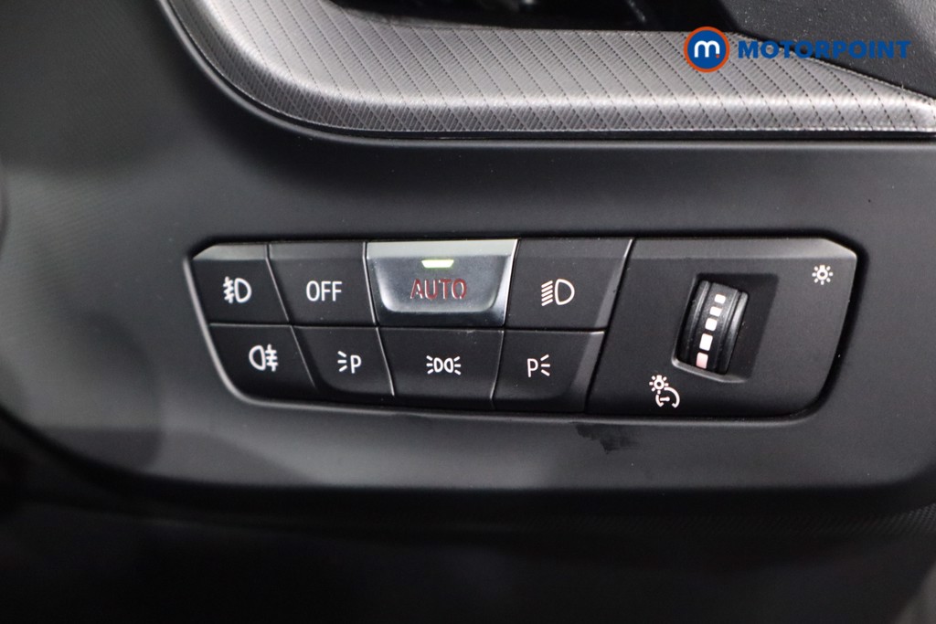 BMW 1 Series M Sport Automatic Petrol Hatchback - Stock Number (1596218) - 22nd supplementary image