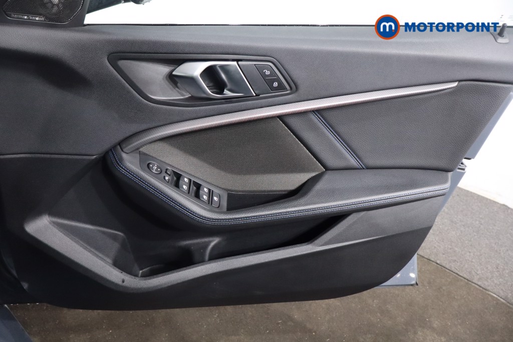 BMW 1 Series M Sport Automatic Petrol Hatchback - Stock Number (1596218) - 23rd supplementary image