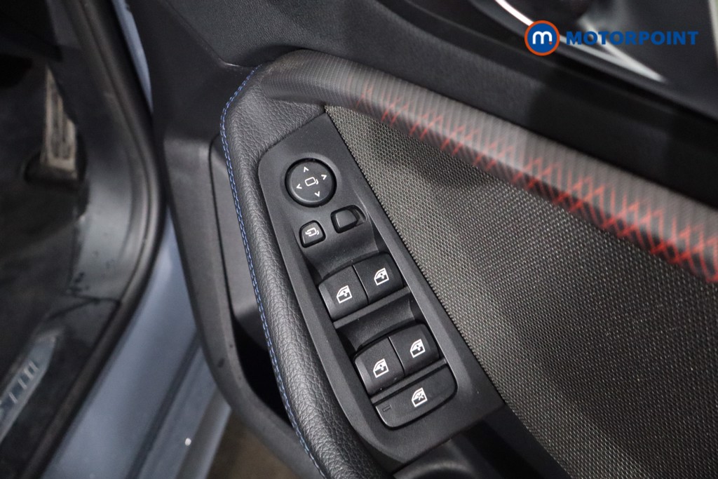 BMW 1 Series M Sport Automatic Petrol Hatchback - Stock Number (1596218) - 24th supplementary image