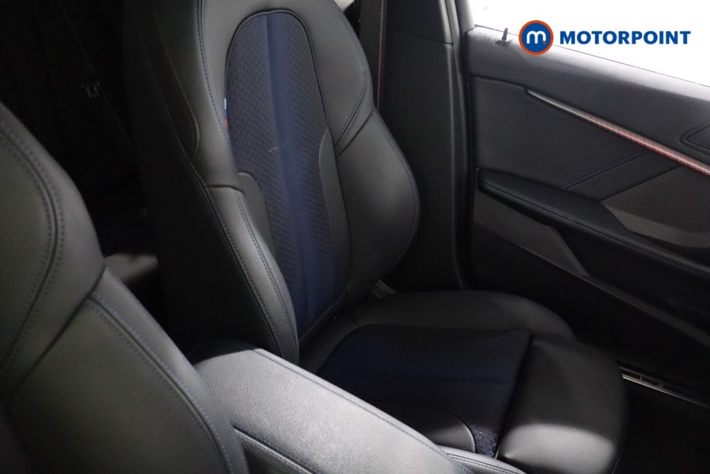 BMW 1 Series M Sport Automatic Petrol Hatchback - Stock Number (1596218) - 25th supplementary image