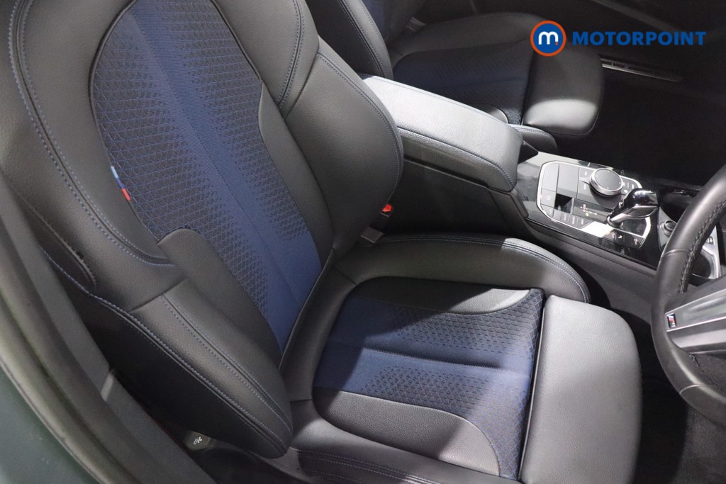 BMW 1 Series M Sport Automatic Petrol Hatchback - Stock Number (1596218) - 26th supplementary image