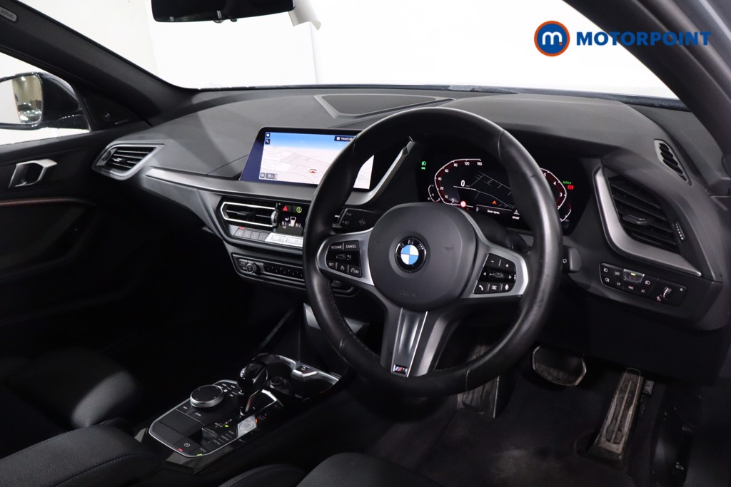 BMW 1 Series M Sport Automatic Petrol Hatchback - Stock Number (1596218) - 27th supplementary image