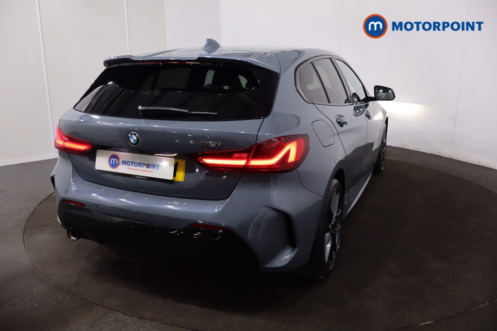 BMW 1 Series M Sport Automatic Petrol Hatchback - Stock Number (1596218) - 30th supplementary image