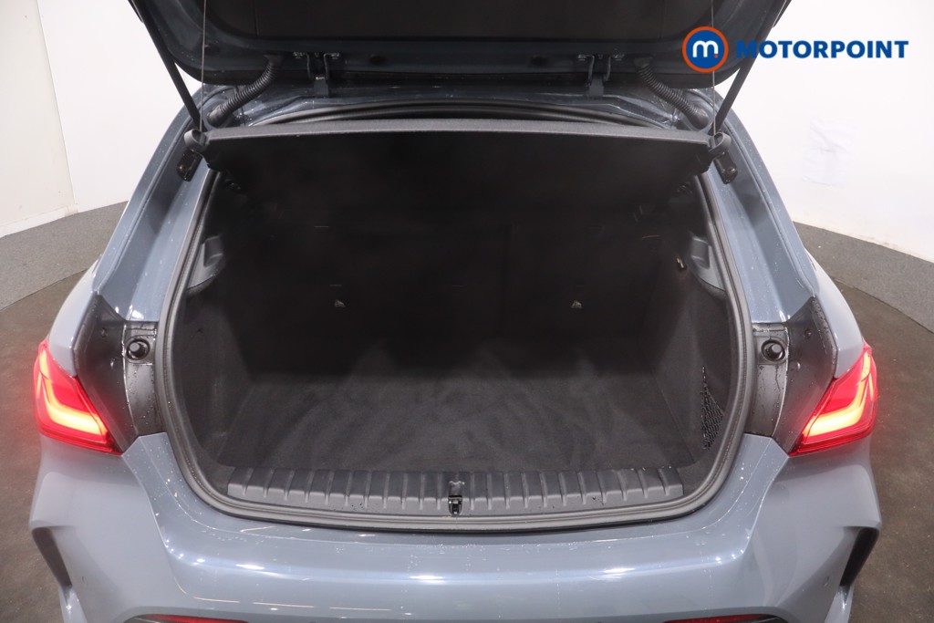 BMW 1 Series M Sport Automatic Petrol Hatchback - Stock Number (1596218) - 31st supplementary image