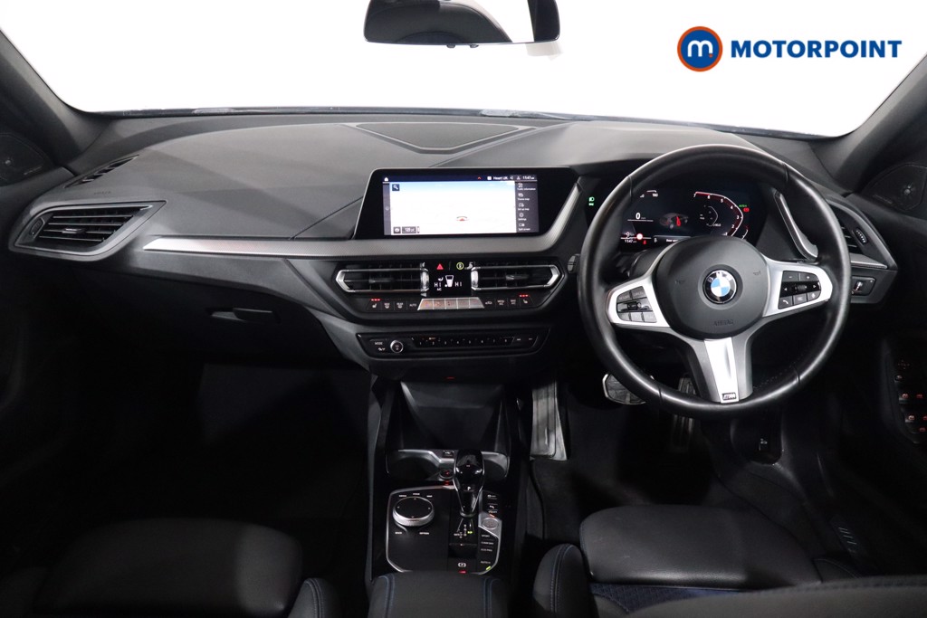 BMW 1 Series M Sport Automatic Petrol Hatchback - Stock Number (1596218) - 1st supplementary image