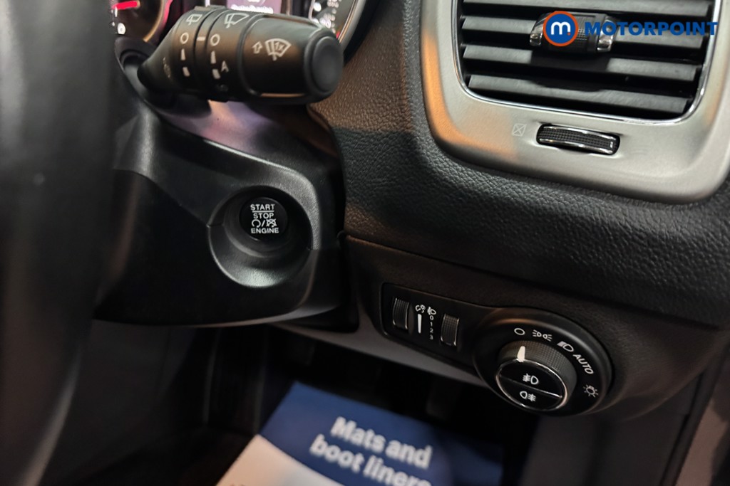 Jeep Compass Longitude Manual Petrol SUV - Stock Number (1530710) - 6th supplementary image