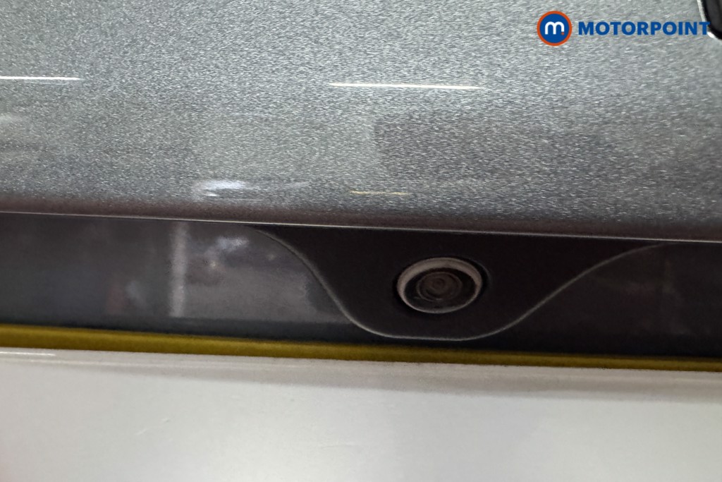 Jeep Compass Longitude Manual Petrol SUV - Stock Number (1530710) - 16th supplementary image