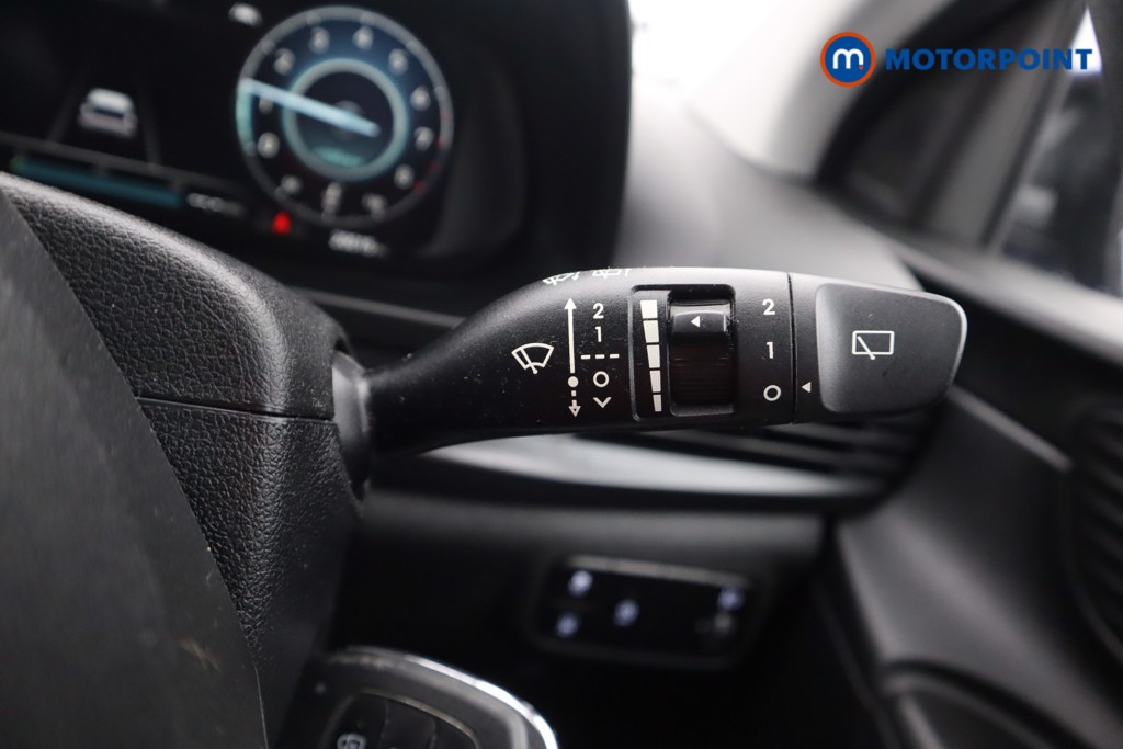 Hyundai Bayon Se Connect Manual Petrol SUV - Stock Number (1573502) - 5th supplementary image