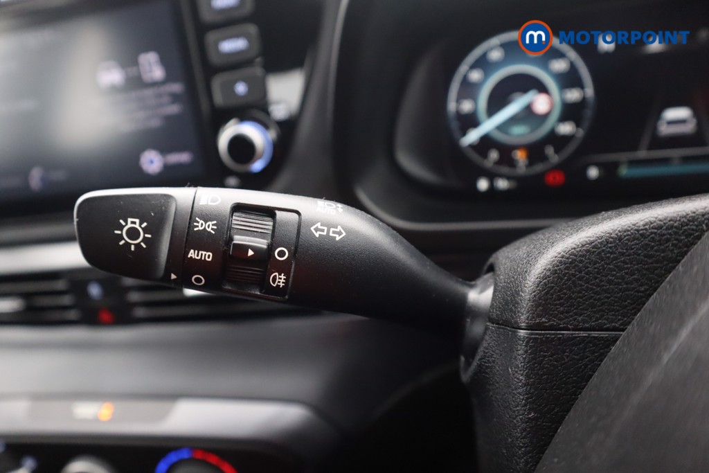 Hyundai Bayon Se Connect Manual Petrol SUV - Stock Number (1573502) - 6th supplementary image