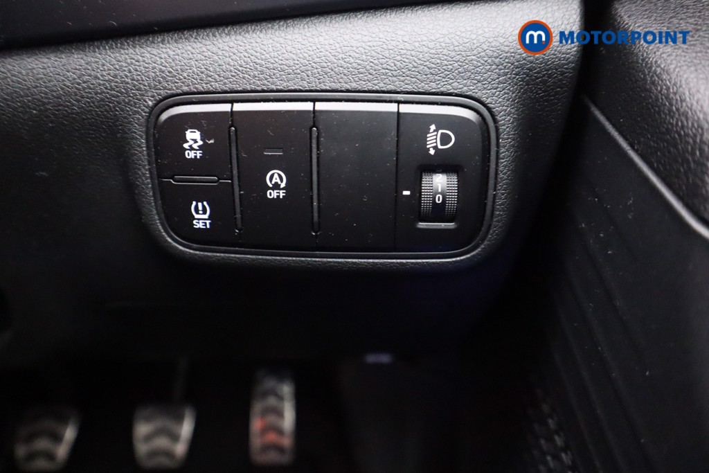 Hyundai Bayon Se Connect Manual Petrol SUV - Stock Number (1573502) - 7th supplementary image