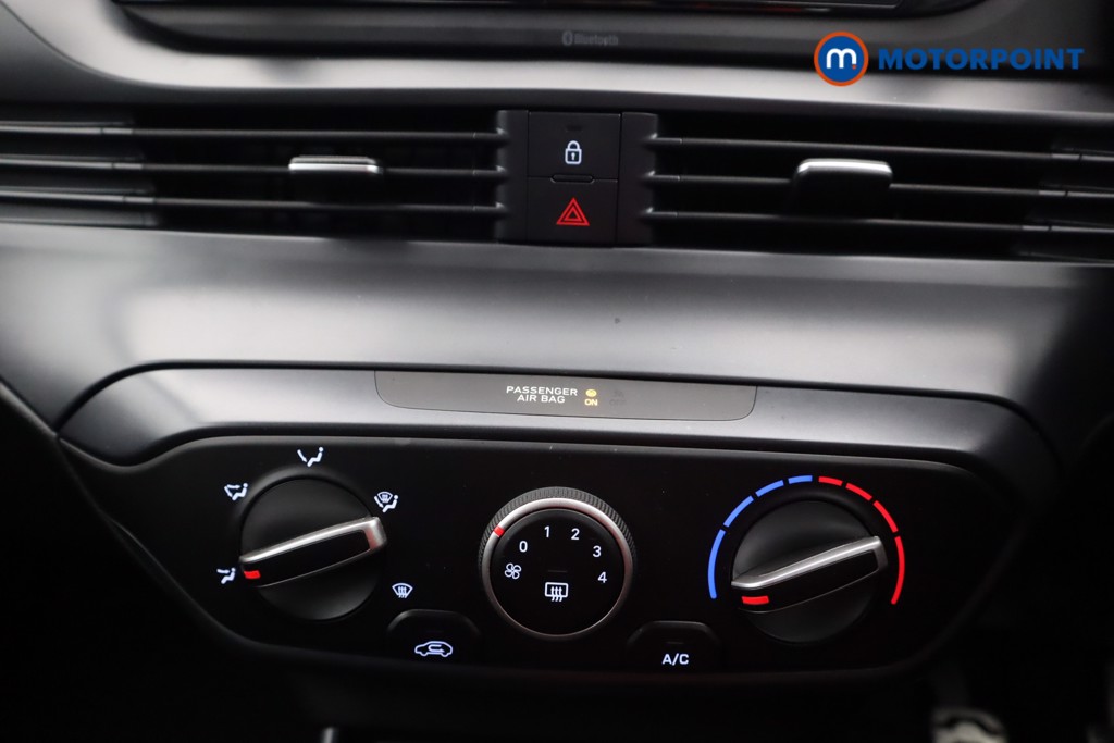 Hyundai Bayon Se Connect Manual Petrol SUV - Stock Number (1573502) - 10th supplementary image