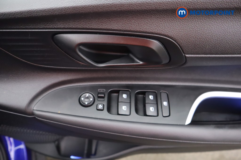 Hyundai Bayon Se Connect Manual Petrol SUV - Stock Number (1573502) - 15th supplementary image