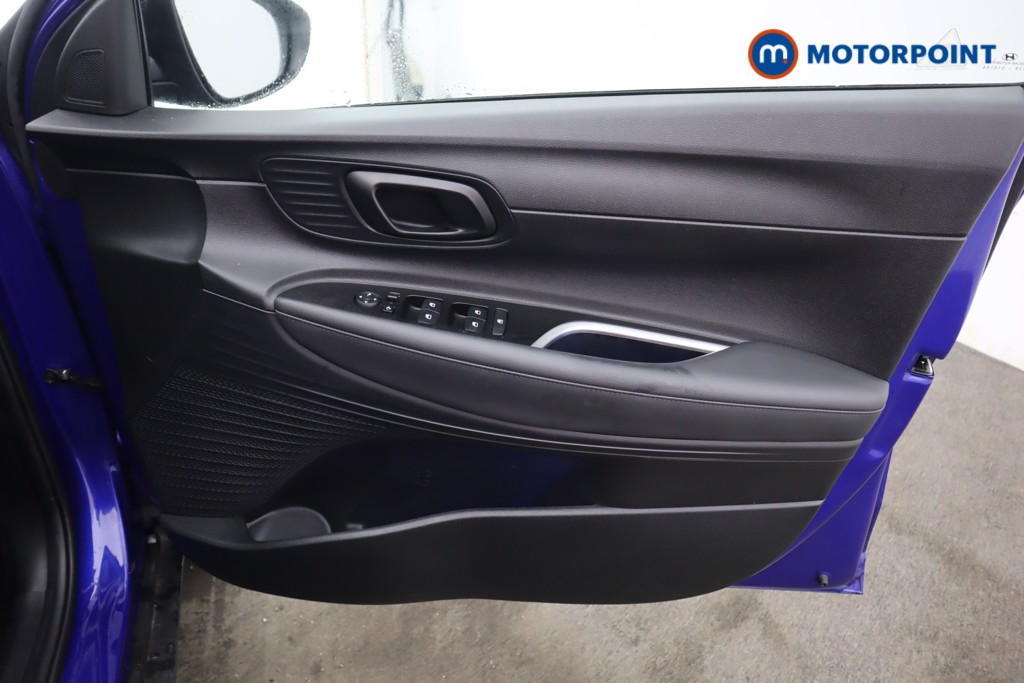 Hyundai Bayon Se Connect Manual Petrol SUV - Stock Number (1573502) - 16th supplementary image