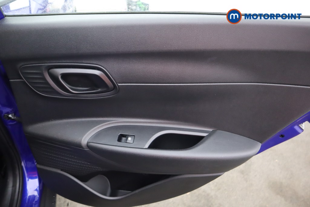 Hyundai Bayon Se Connect Manual Petrol SUV - Stock Number (1573502) - 20th supplementary image