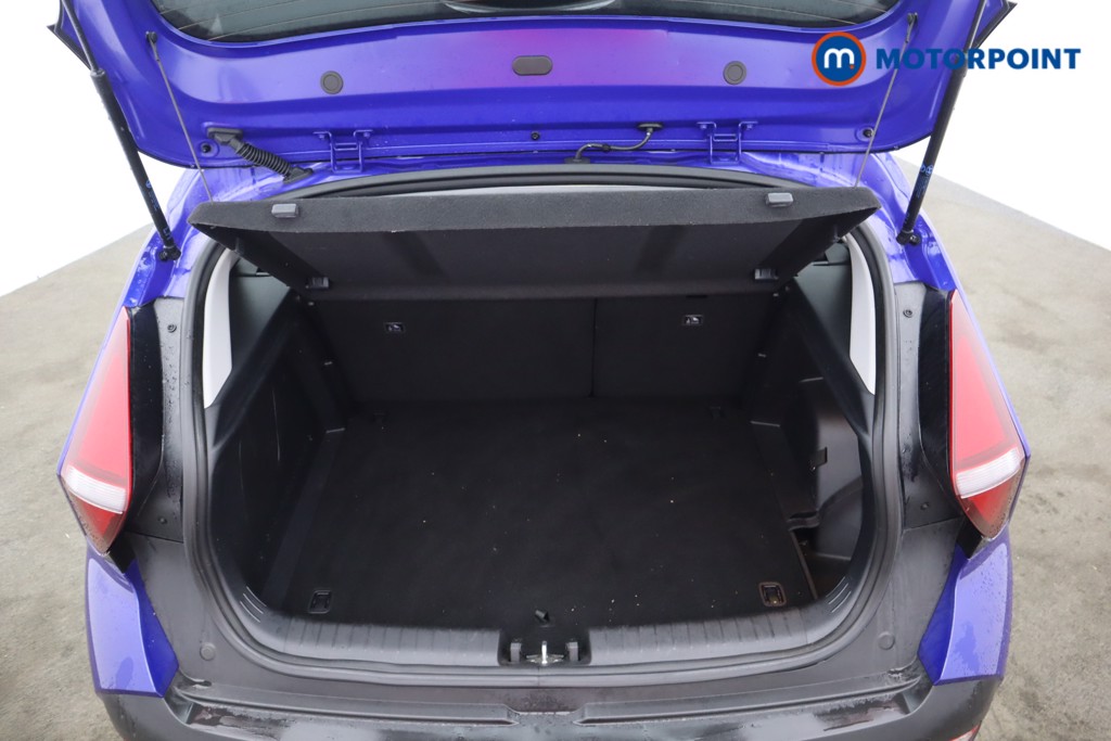 Hyundai Bayon Se Connect Manual Petrol SUV - Stock Number (1573502) - 26th supplementary image